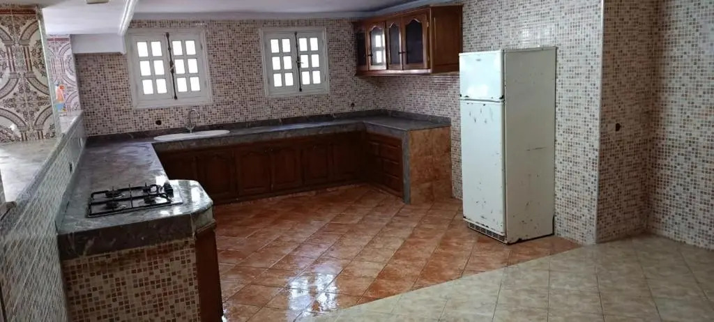 Villa hasna