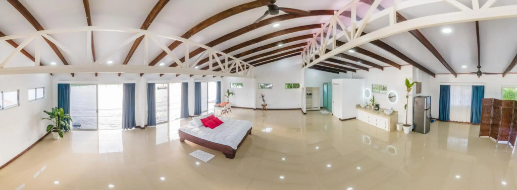 The Babylon Suite Tortuguero