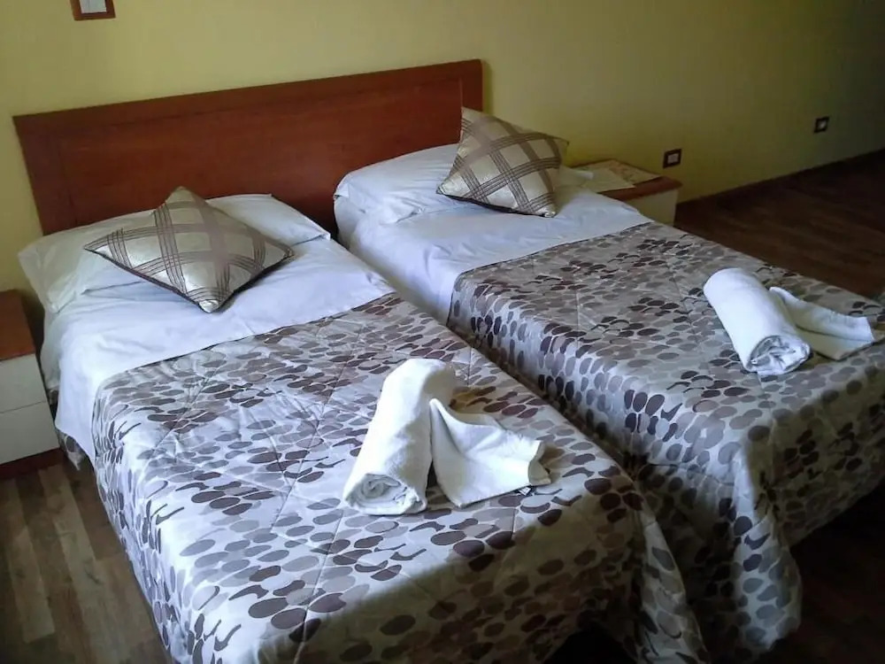 Romes Best Holidays Guest House