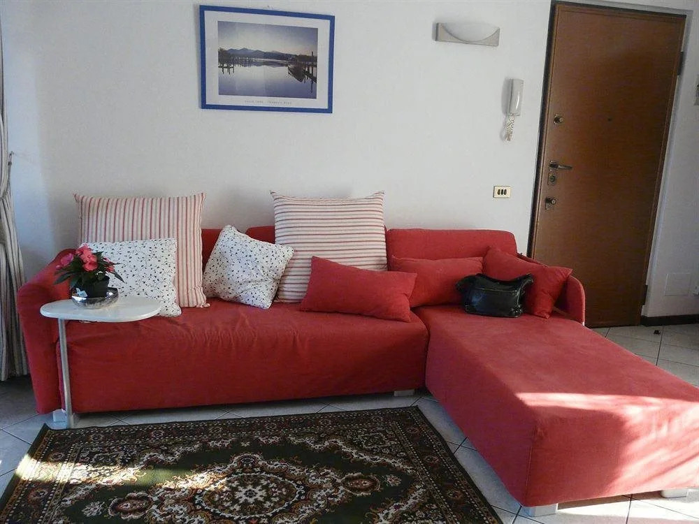 Residence Liro