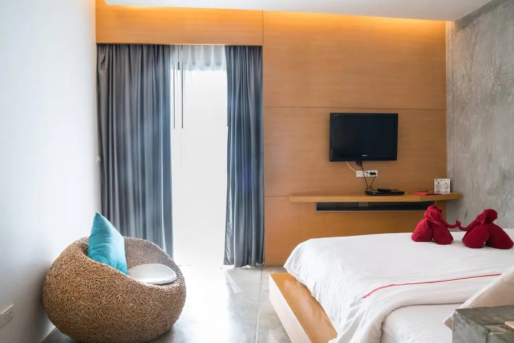 Exclusive holiday for any travellers !