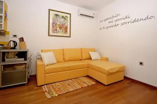 Apartment Bizjak