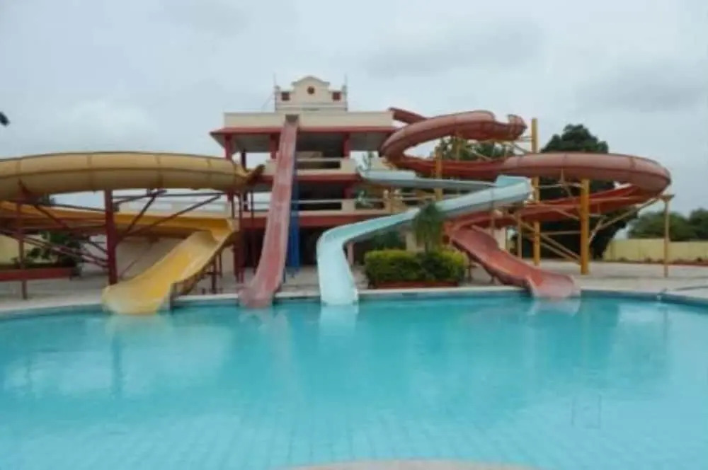 Touchwood Resort