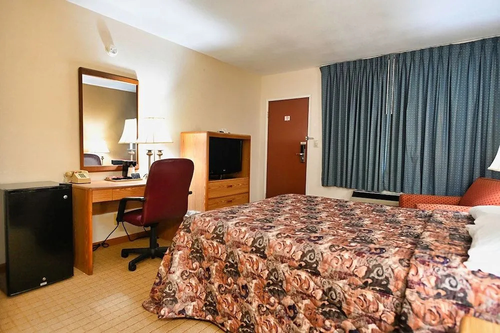 Campus Inn