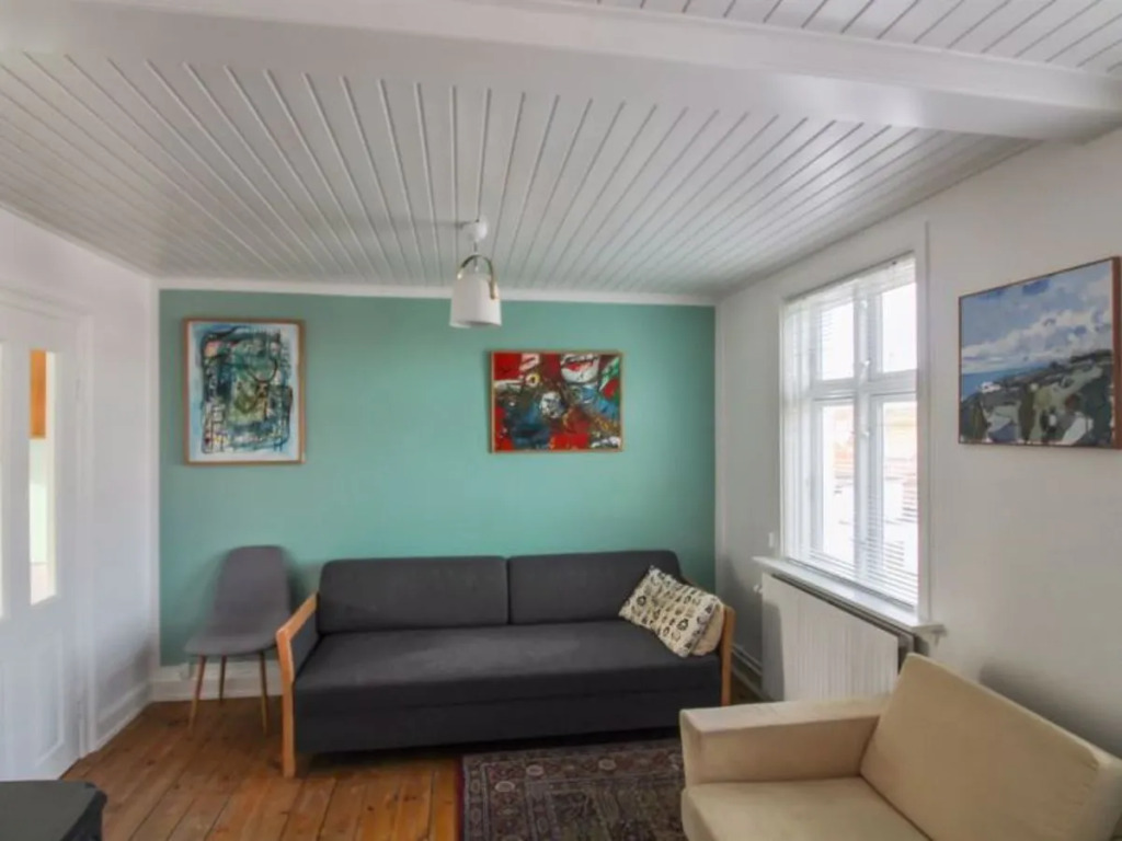 Holiday Home Alea - 200m from the sea by Interhome