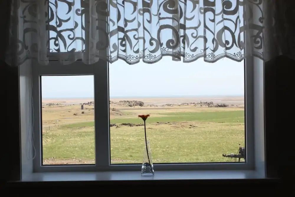 Guesthouse Stekkatún