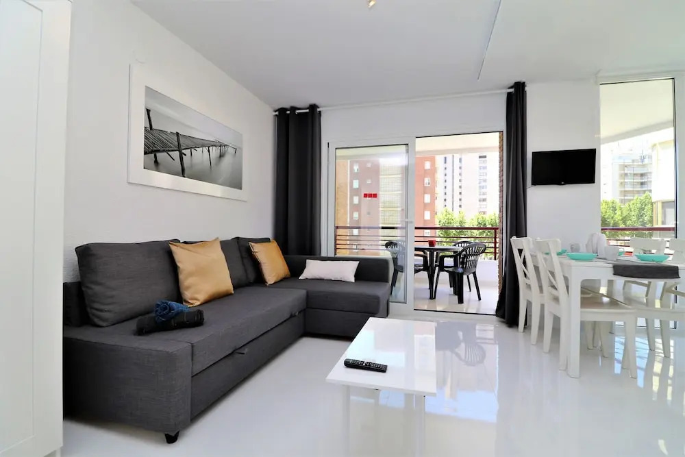 Apartments Carlos V