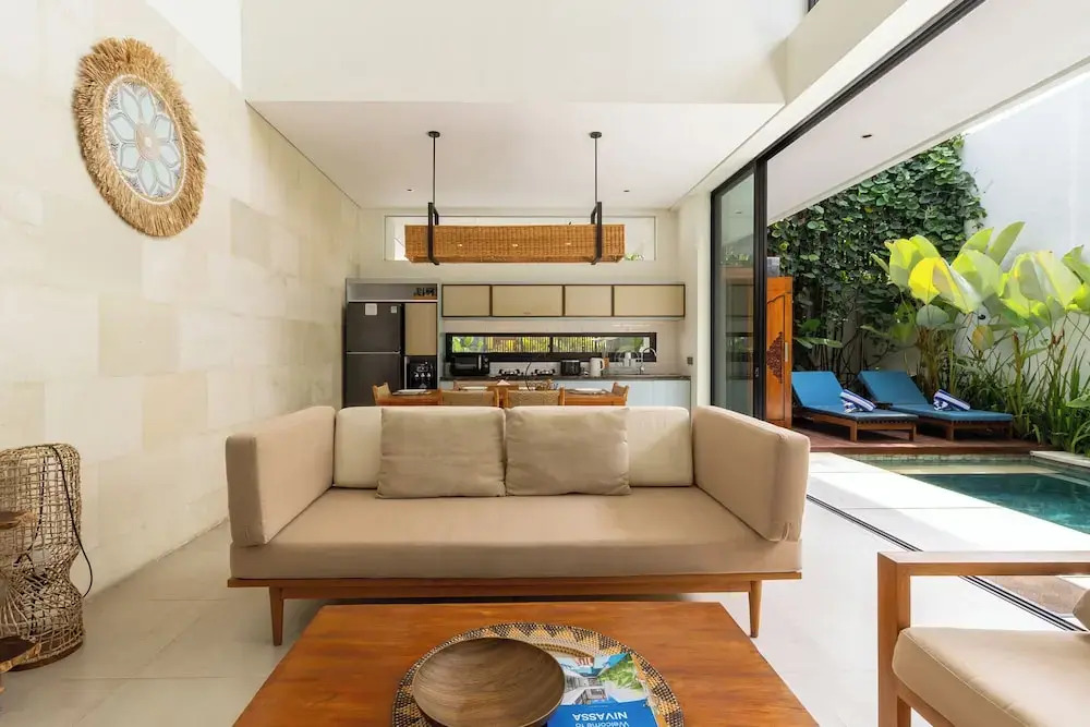 Nivassa Villa by Betterplace