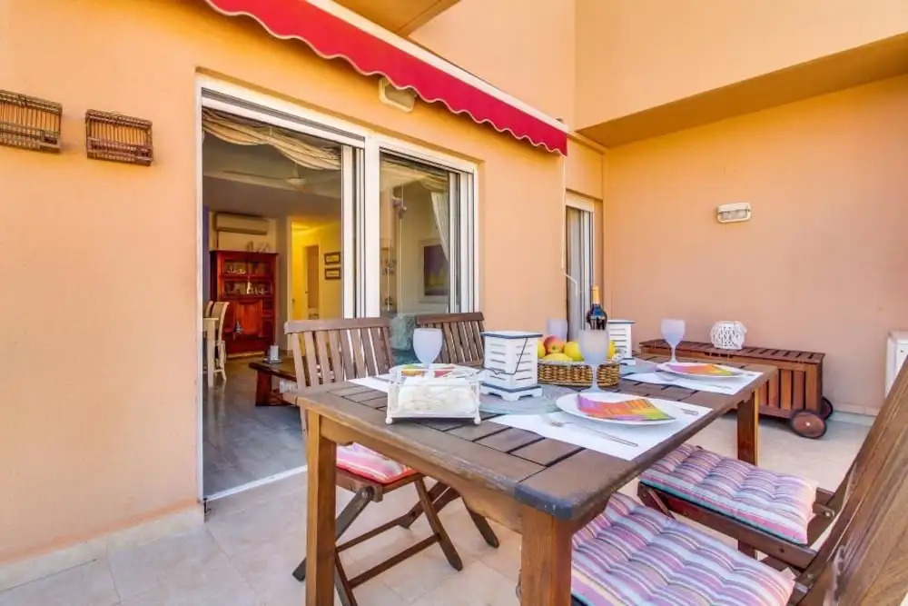Apartamento Les Marines