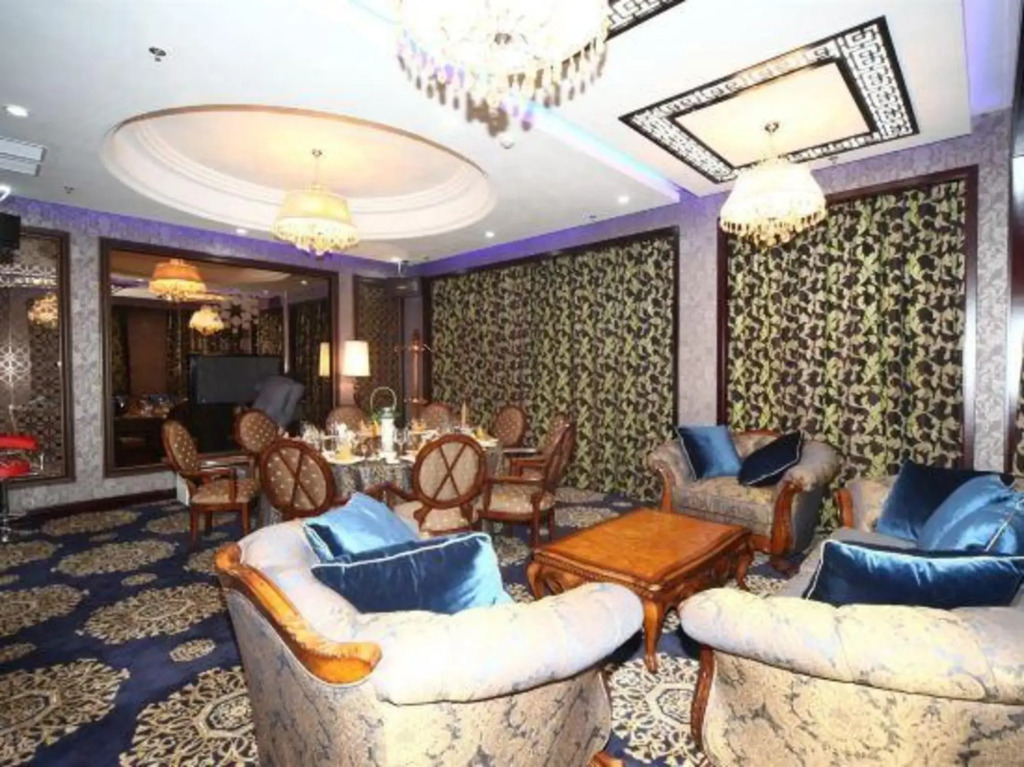 Dalian Huigu Sunshine Hotel