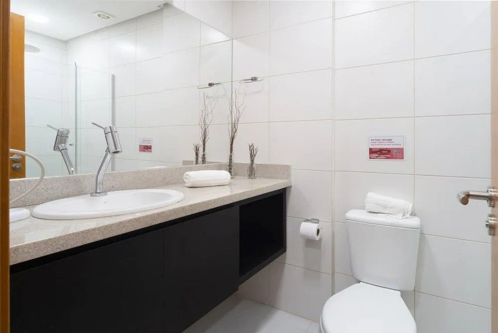 Apartment in the best location of Gramado