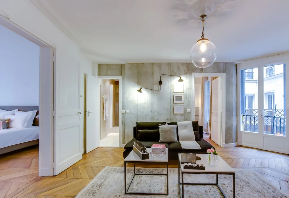 Sweet Inn Apartments Vosges