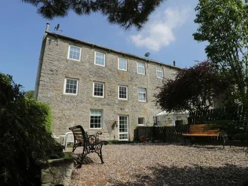 4 High Mill