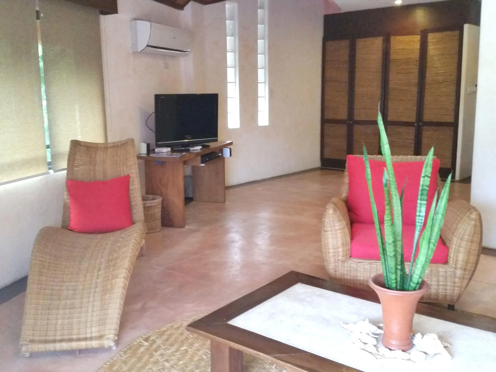 Punta Rosa Boutique Hotel