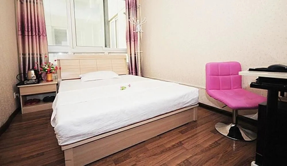 Xi'an Leju Hotel