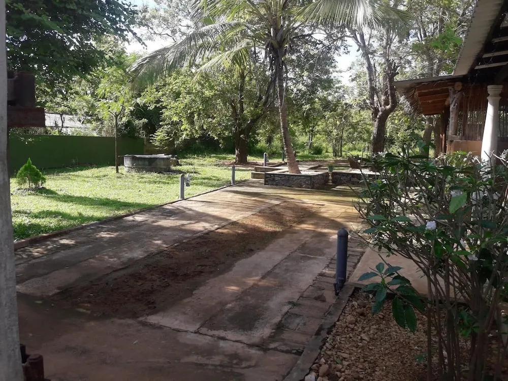 Landun Sigiri Villas