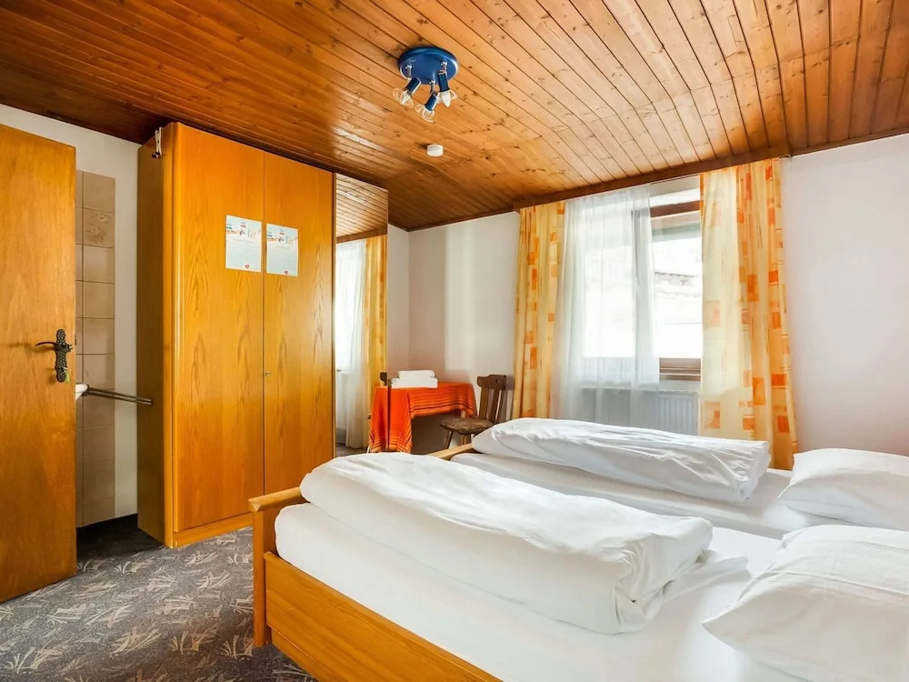 Chalet in Jochberg Near Thurn Pass