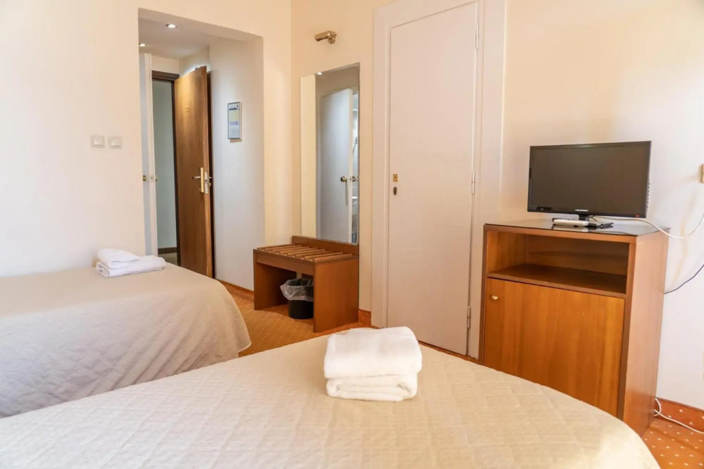 Four Seasons Astir Palace Hotel Athens