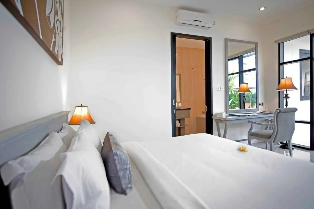 Awila Villa Kuta