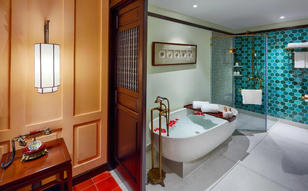 Little Riverside Hoi An . A Luxury Hotel & Spa
