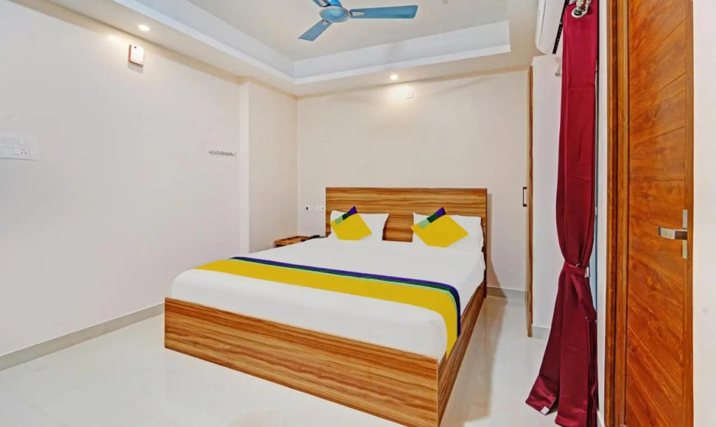 Treebo Elite Inn