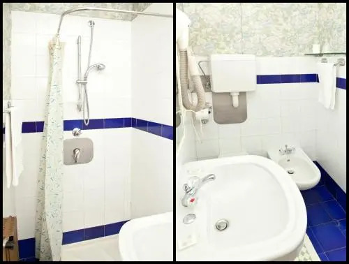 Hotel Marchi