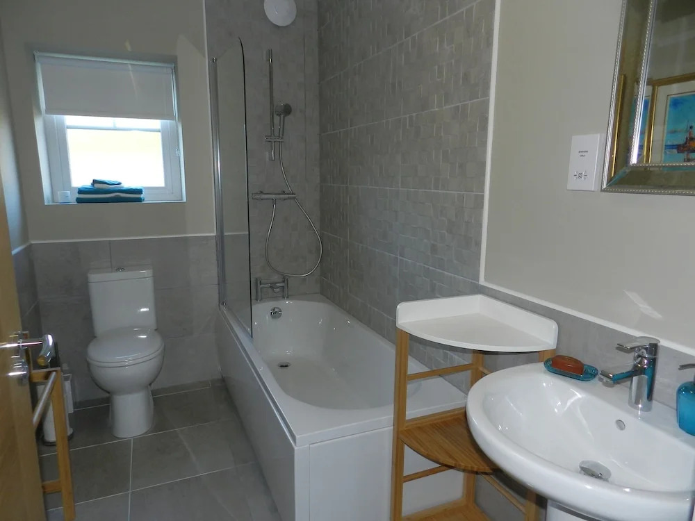 Highland Holiday Homes - Benavon
