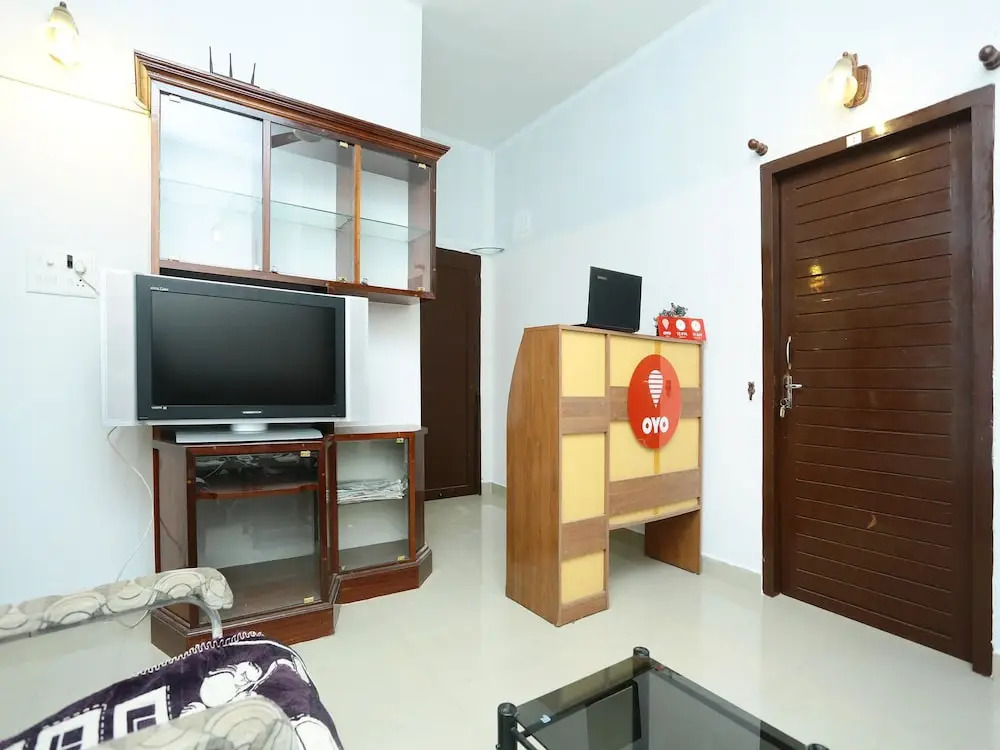 OYO 4673 Anies Garden