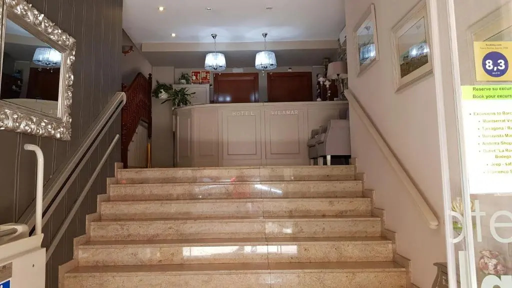 Hotel Vila Mar