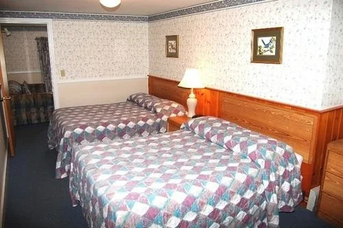 Wills Inn - Bartlett