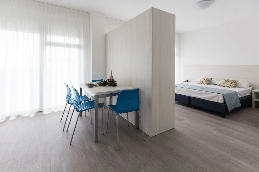 Residence Smeraldo