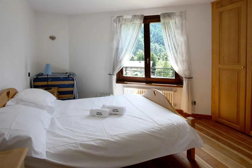 Residence des Alpes 302 appt - Chamonix All Year
