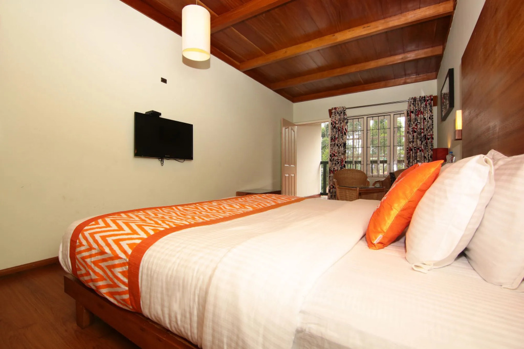 SN Tourist Home