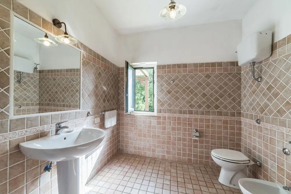 Country House Araba Phoenix