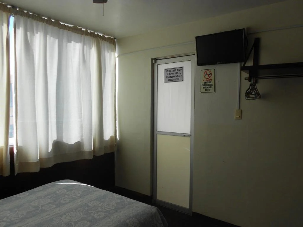 Hotel Regis