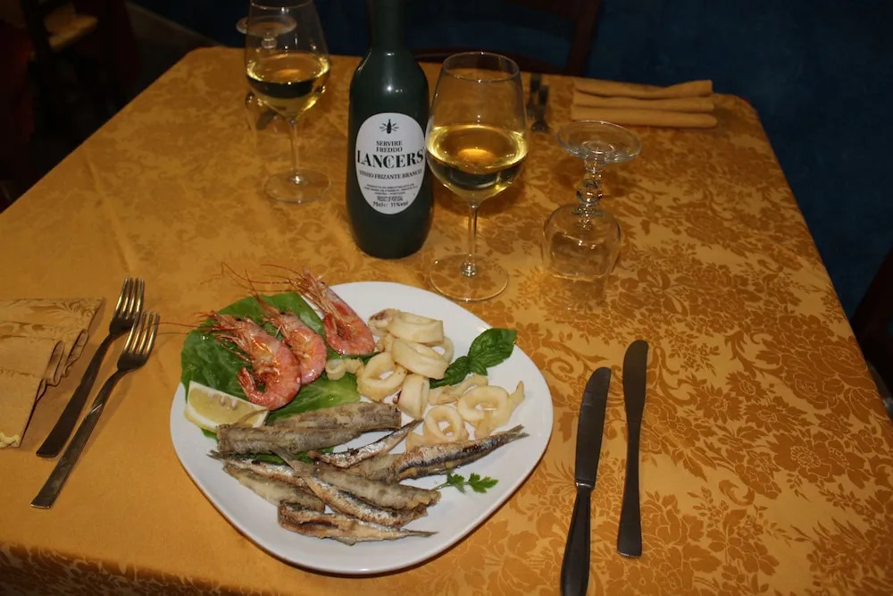 Hotel Ristorante LAvvenire