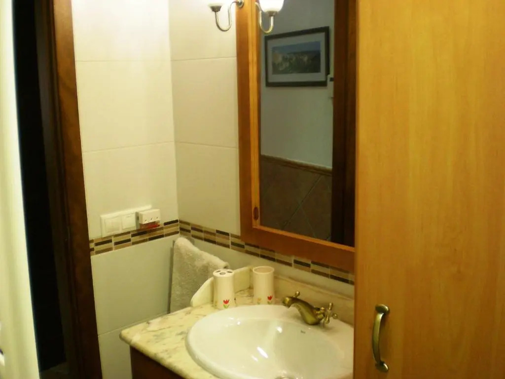 Apartamentos San Martin