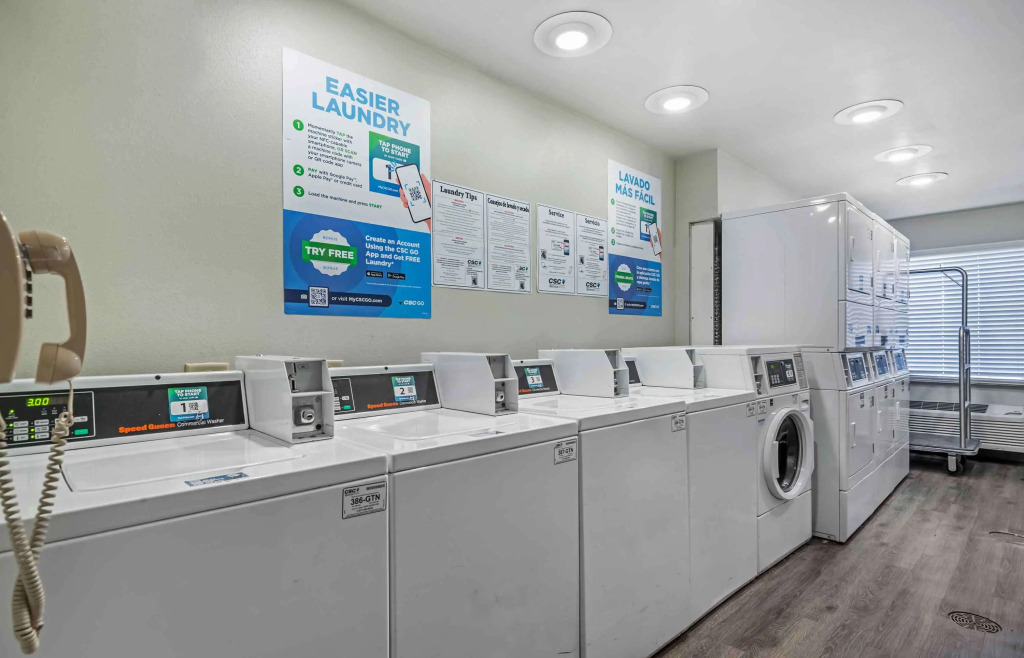 WoodSpring Suites Austin Northwest