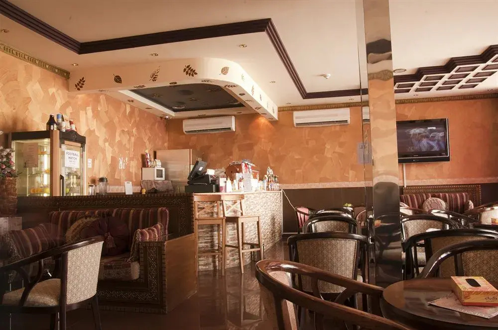 Comfort Inn Suites Riyadh