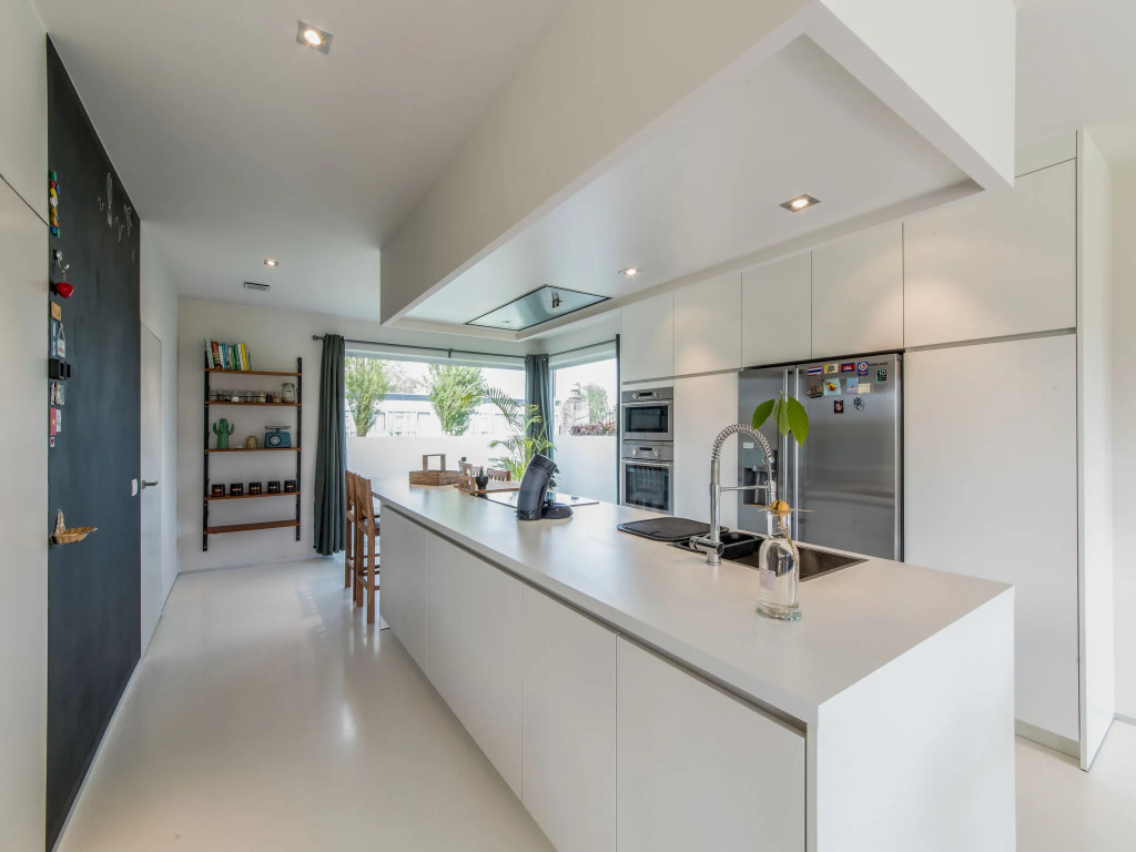 Villa Villa Vosseslag - garage and big garden by Interhome