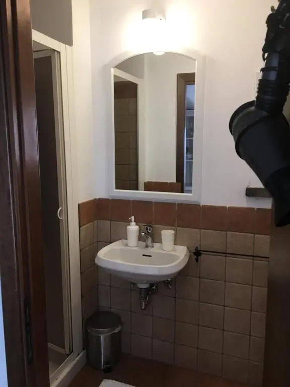 Monterone Apartments - Apartment 12