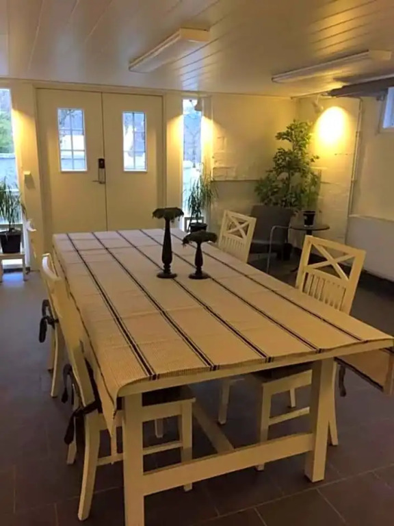 Villa Ekegården