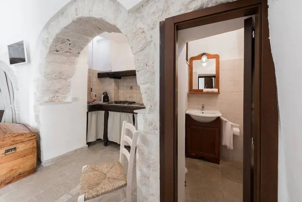 Trulli-eu Guesthouse Alberobello