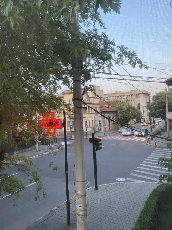 Apartament Ultracentral Modern 1 Pitesti