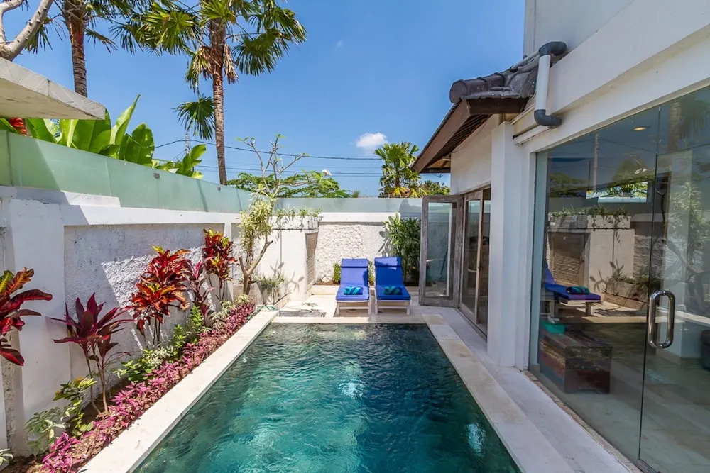 Villa Bunny