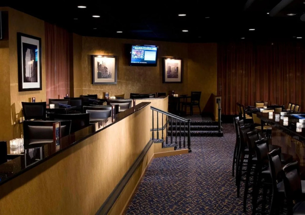 Crowne Plaza College Park - Washington DC by IHG