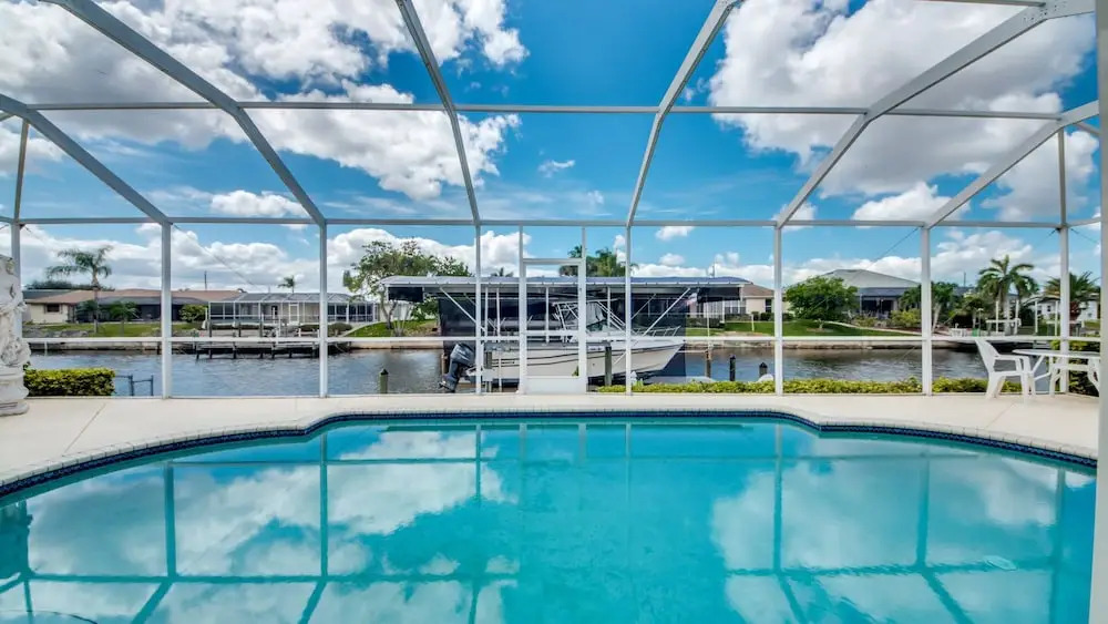 Villa Ariel - Roelens Vacations
