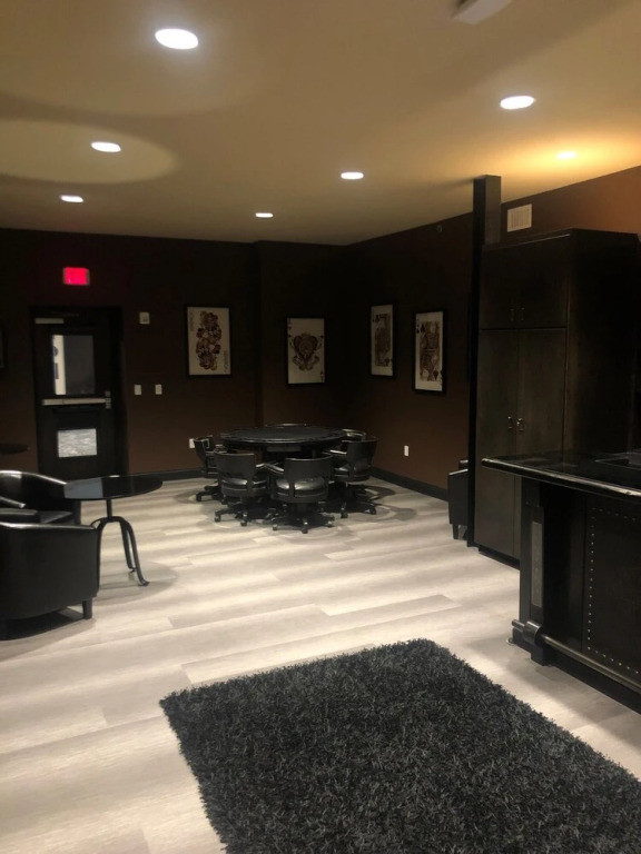 Hotel 21