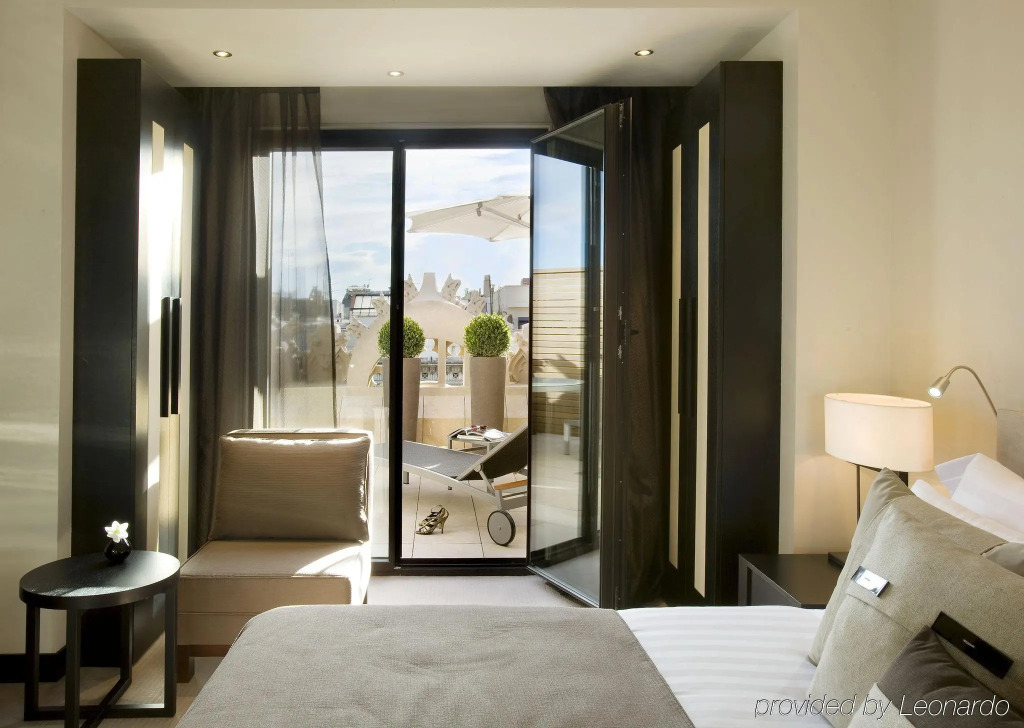 Murmuri Residence Concepció