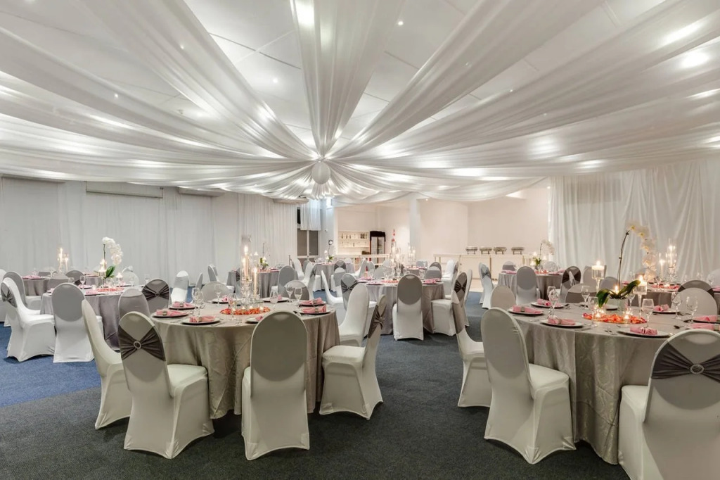 Saldanha Bay Hotel